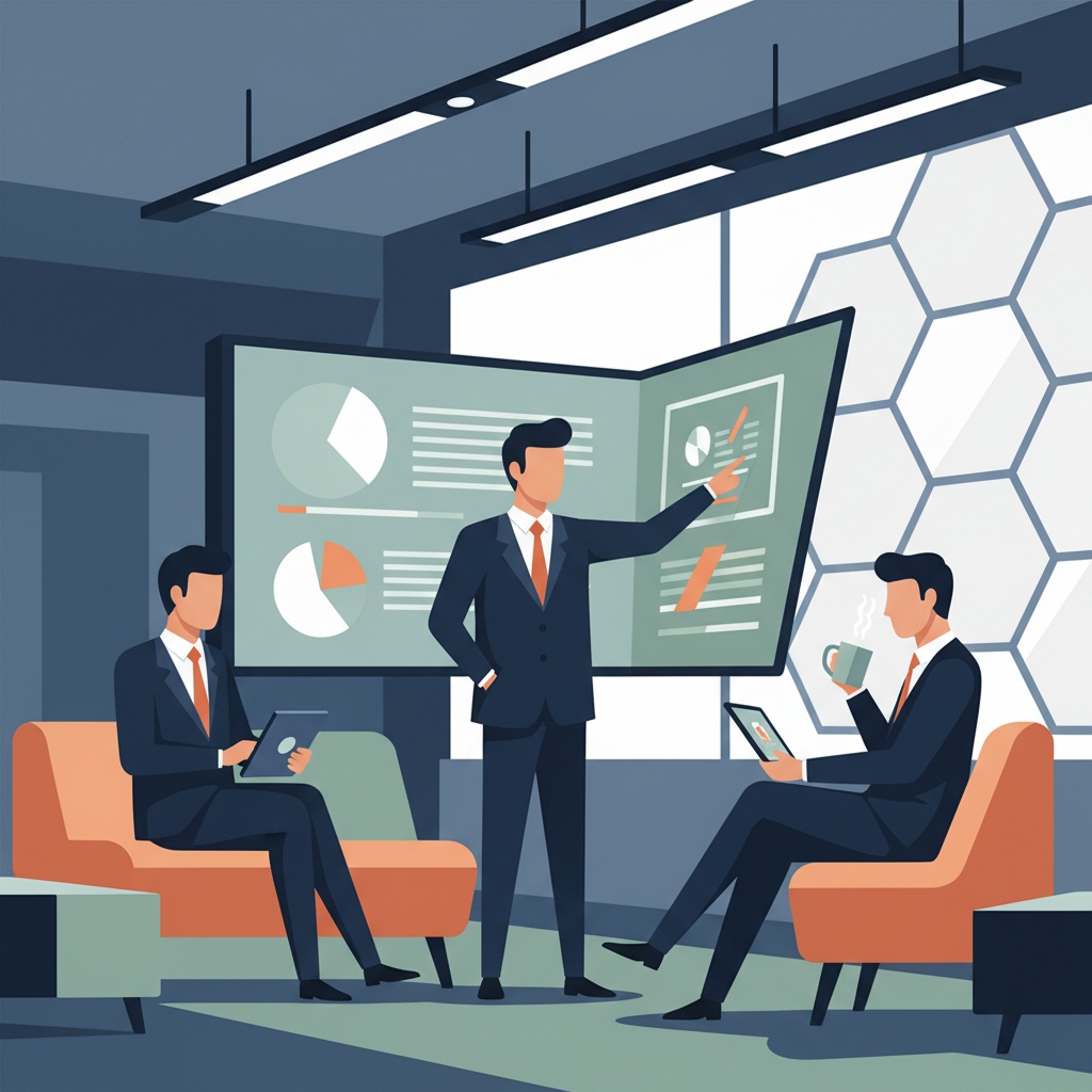 Professional services firms specializing in AI infrastructure deployment