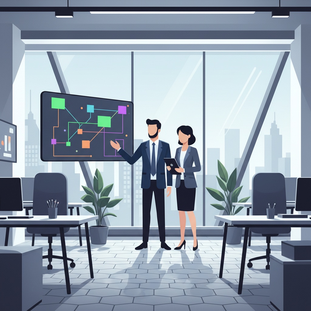 Professional AI infrastructure deployment services