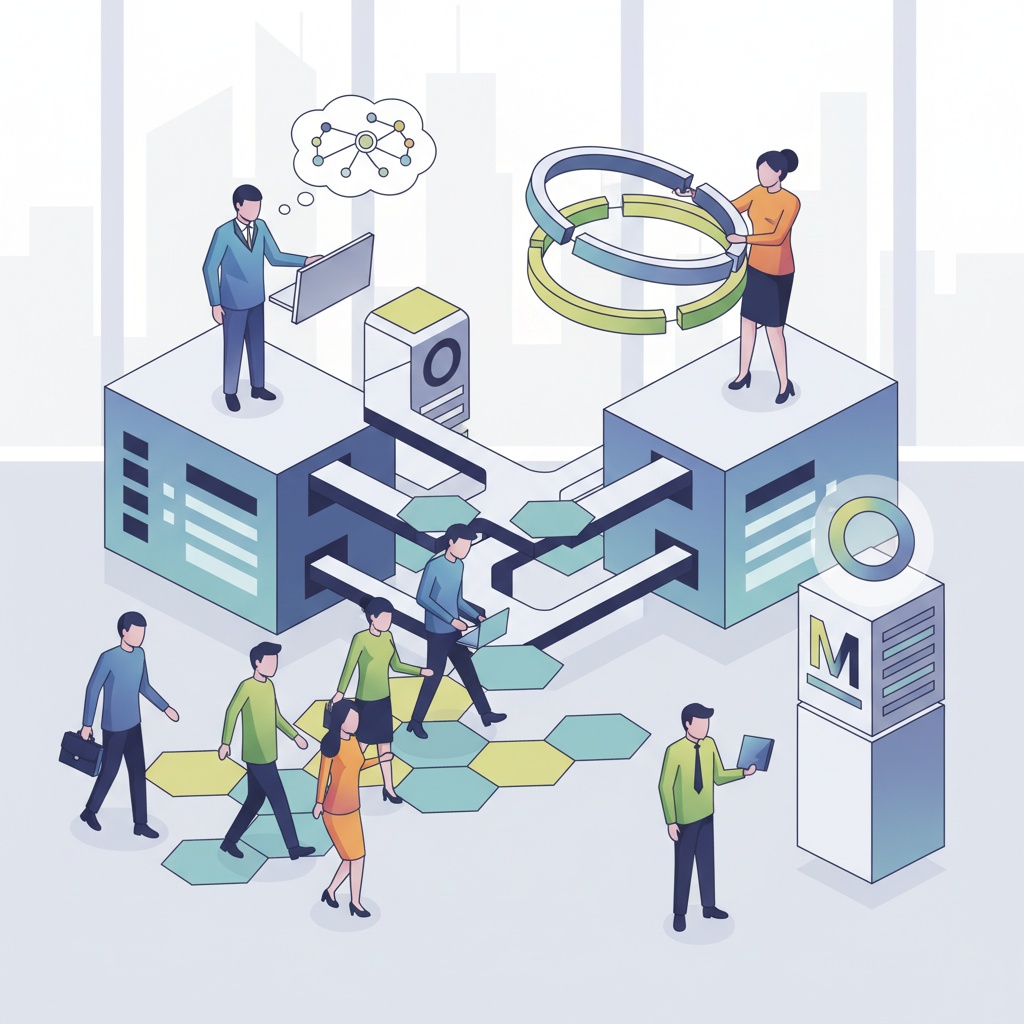 Edge computing hybrid infrastructure