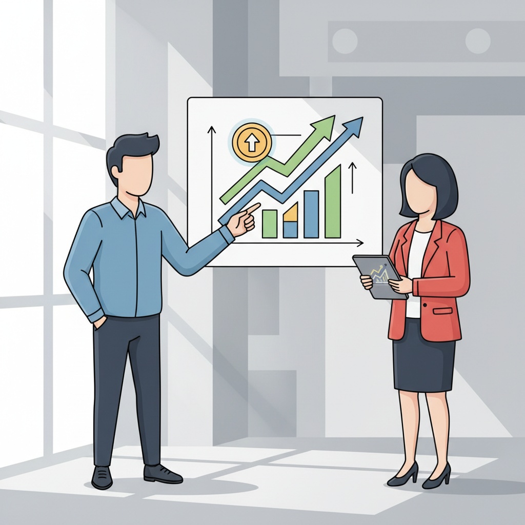 Mountain sea investment