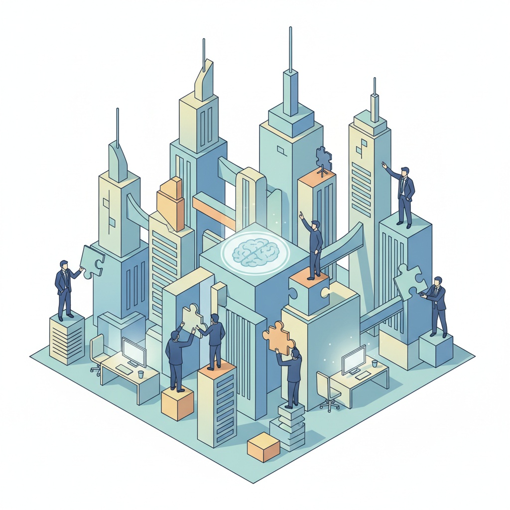 University city economics